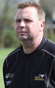 Football: Not enough players in region to keep Team Taranaki in Central  League says McGrath