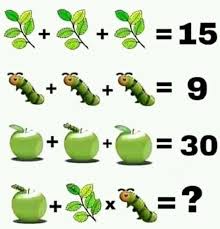 Check spelling or type a new query. Tebak Tebakan Matematika Tes Iq Dan Logika Fotos Facebook