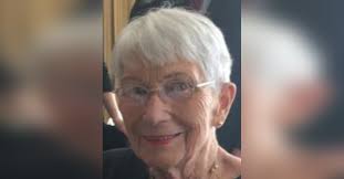 Obituary information for CAROLE M. STOCKDALE