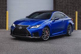 Wählen sie ihr modell, ihre ausstattung, motorenstärke, farbe und vieles. 2021 Lexus Rc F Prices Reviews And Pictures Edmunds