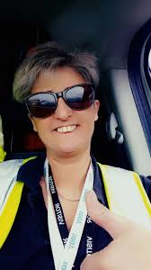 Well done, Maria and team!