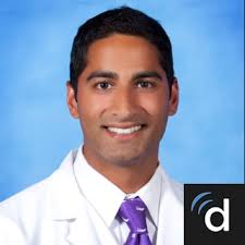 Dr. Alexandra Davis, MD