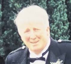 John McGLASHAN Obituary (1940