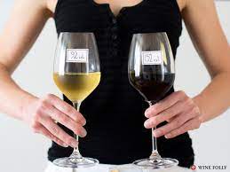 How many calories in a glass of chardonnay wine. Discerning Drinkers Guide To Low Calorie Wine Wine Folly