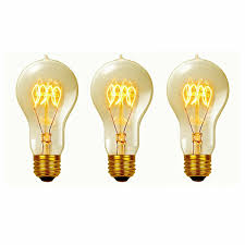 Globe Electric Company 60 Watt A19 Incandescent Dimmable Light Bulb Warm White 2200k E26 Medium Standard Base Reviews Wayfair