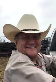 Ronald Rice Obituary (1962