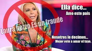 Últimas noticias, fotos, y videos de laura bozzo las encuentras en el comercio. Petition Expulsa A Laura Bozzo De Mexico Remove Laura Bozzo From Mexico Change Org