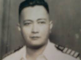 Capt. Rogelio Morales