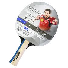 Butterfly 85016s Butterfly Timo Boll Silver Masa Tenisi Raketi Enderspor Com