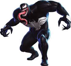 Today, our attention turns to a labor of love: Venom Mugen Database Fandom