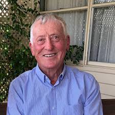 Ralph Kenneth Simpson