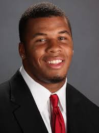 Adrian Hubbard, Green Bay, Linebacker