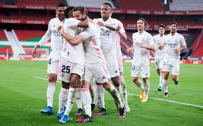 We did not find results for: Pryamaya Translyaciya Matcha La Ligi Real Madrid Vilyarreal Futbol Sports Kz