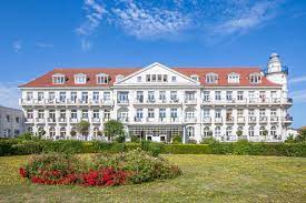Informiere dich über neue haus am park kühlungsborn. Meerfun De Haus Am Park