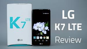 Keep your phone unlocked during the whole time, then you will see the authorisation message, make sure you note: Lg K7 Lte Review In 90 Seconds Youtube