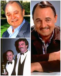 Ricky Schroder and Joel Higgins shared the screen for the first time in  "Silver Spoons," the 1982 sitcom that flipped traditional family dynamics.  The show introduced Schroder as Ricky Stratton, a precocious