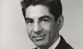 Dr Jesse Steinfeld, surgeon general forced out by Nixon, dies aged 87