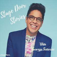 Stage Door Stories (@stagedoorstories) • Facebook