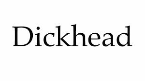 More spanish words for dickhead. How To Pronounce Dickhead Youtube
