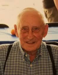 Obituary information for Charles "Chuck" Joseph Leis