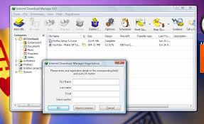 Yes, internet download manager lets you resume interrupted downloads without any loss of data. Setup Internet Download Manager Crack Exe