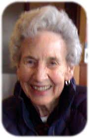 Obituary information for Sally B. O'Connor