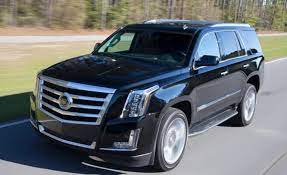 Jeff bezos redevine cel mai bogat om din lume. Cadillac Escalde Ramane Cel Mai Bun Suv Premium Din Lume Vezi Care Sunt Motivele Autolatest