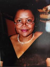 Obituary for Mrs. Jacqueline Ridley