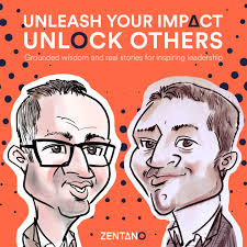 The Secret to Unlock Inclusive Leadership: The Hidden Power of Connection,  Curiosity & Courage