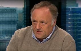 We zijn er allemaal mee bezig. Vtm Kijkers Schrikken Erg Bij Het Zien Van Marc Van Ranst Nieuws365