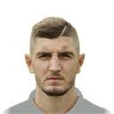 Julian Jeffrey Chabot PES 2019 Stats
