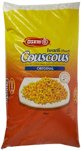 1 item added to your list. Osem Toasted Israeli Couscous 10 Kg Buy Online In Germany At Desertcart De Productid 59461140