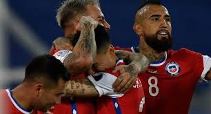Uruguay recibe a chile en el comienzo de las eliminatorias. Jpgj5 Po1z0wwm