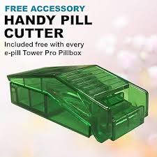 Image result for Pillbox