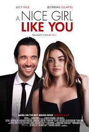 The warmth of the bed, the comfort of being close to your partner and watching a beautiful love story unfold together can make you day memorable (and probably, your night as well!). A Nice Girl Like You 2020 Imdb