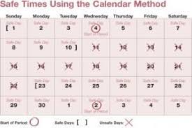 Calendar Method Printable Calendar Yearly