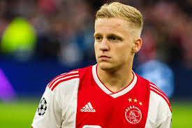 Manchester utd page) and competitions pages (champions league, premier league and more than 5000 competitions from 30+ sports around the world) on flashscore.com! Manager Manchester United Van De Beek Moet Op Volgend Jaar Mikken Het Parool