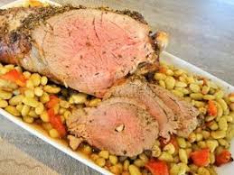 Gigot Aux Flageolets La Recette Facile Par Toques 2 Cuisine Recette Recette Gigot Recettes De Cuisine Flageolets Recette