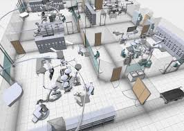 I would like to design a room for the improve your room contest, but i do not know of a good software that is free to use. 3d Floor Plan Software Free For Modern 3d Office Floor Plan Software Free 3d Interior Design Software Kitchen Design Software Office Floor Plan