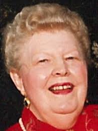 Mary Ellen Frederick