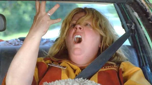 Tammy: Trailer 1