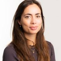 Stine Maria Eggert Simonsen