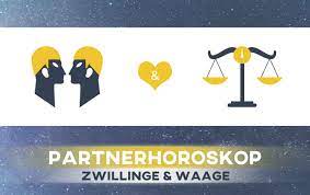 Das sind perfekte voraussetzungen für eine große liebe. Zwilling Und Waage Passen Die Sternzeichen Zusammen Kostenlos Schlager De