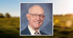 Eugene "Gene" Dickerson Obituary January 3, 2020