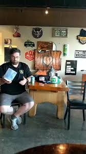 The Beer Den Home Facebook