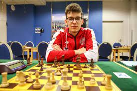 Duda won the polish championship in 2018. Wielicki Szachista Jan Krzysztof Duda Juz Wie Jak Pokonac Mistrza Swiata Teraz Chce Nim Zostac Zdjecia Gazeta Krakowska