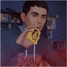 Happy Birthday Sean Diaz