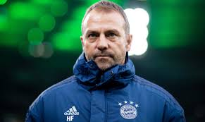 3.4k shares hansi flick is confirmed as germany head coach. German Fa Will Not Pay Release Fee To Make Flick New National Team Coach Goal Com
