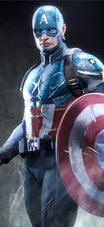 See more ideas about captain america, captain america wallpaper, captain. Best Captain America Iphone Hd Wallpapers Ilikewallpaper