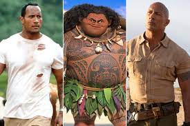 Regarded as one of the greatest professional wrestlers of all time, he wrestled for the world wrestling federation (wwf, now known as wwe) for eight years prior to pursuing an acting career. Dwayne Johnson Movies Ranked The Rock In Jumanji Fast Furious Ew Com